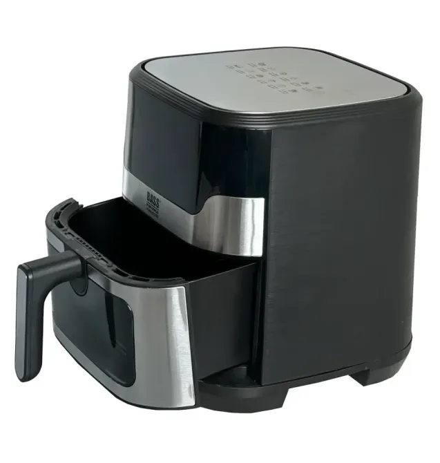 Аэрофритюрница   Bass Polska BH 10885 Киев - изображение 4