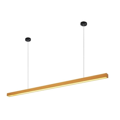 Світильник Lightwell LW-LINE-52W-WL 3000K Вінниця - фото 1