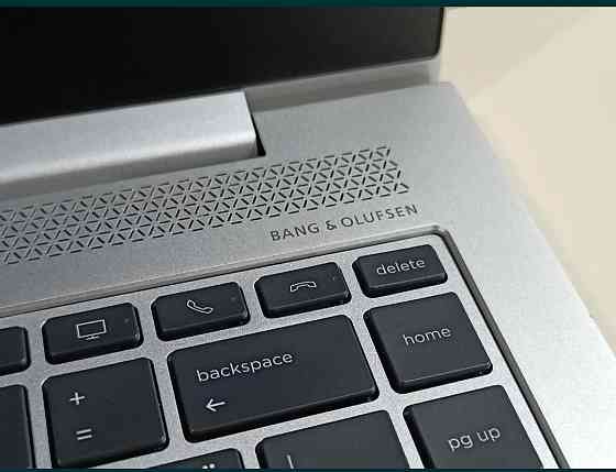 Ноутбук: Ryzen 7 Pro/ SSD 512 Gb./ RAM16GB/ 1920x1080/ HP Elite Book 840Gb. Киев