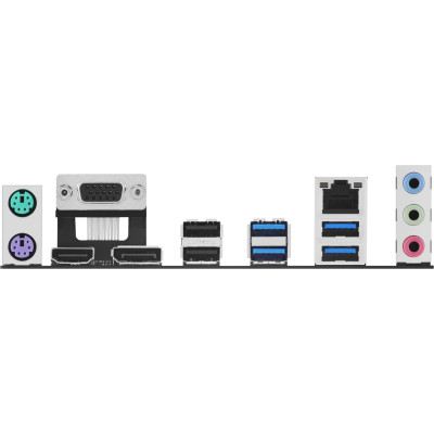 Материнська плата ASUS PRIME H510M-E R2.0 Вінниця - фото 6