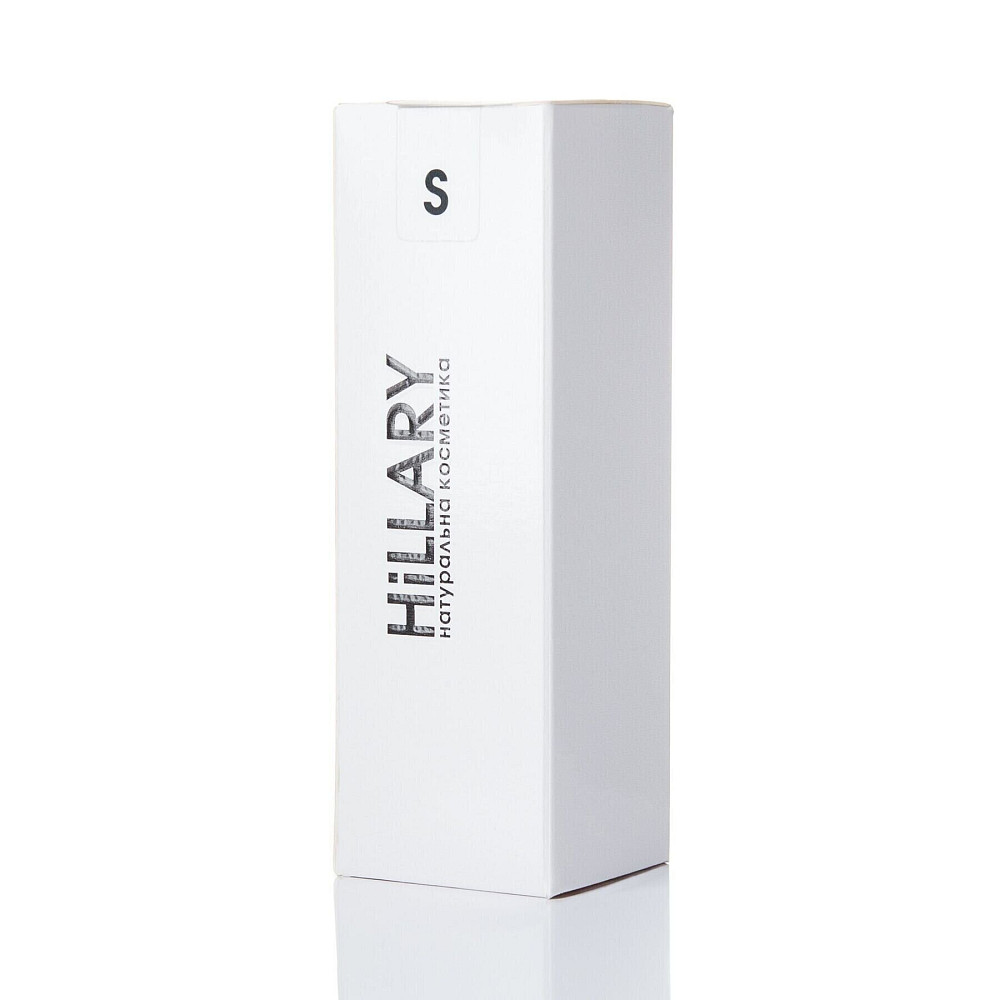 Гиалуроновая сыворотка Smart Hyaluronic Hillary 30 мл + Восстанавливающая сыворотка вокруг глаз Anti-fatigue Hillary 10 мл Киев - изображение 12