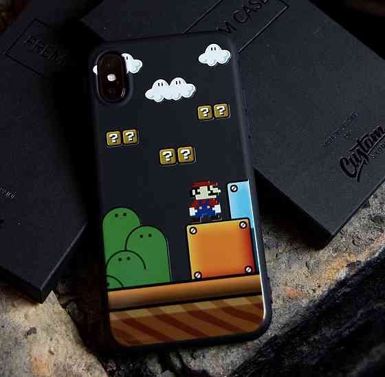 Премиум чехлы на Xiaomi , MEIZU ,HUAWEI , Samsung , и Iphone Черновцы