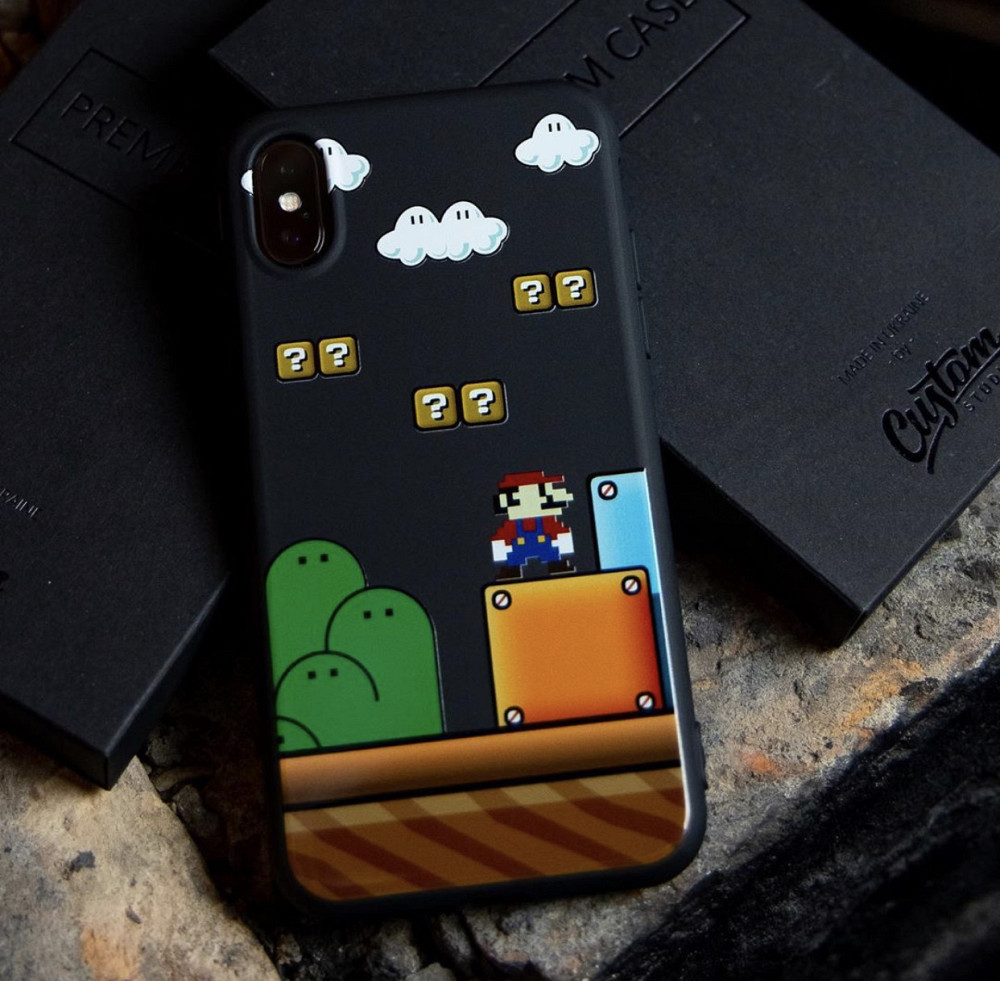 Премиум чехлы на Xiaomi , MEIZU ,HUAWEI , Samsung , и Iphone Черновцы - изображение 1