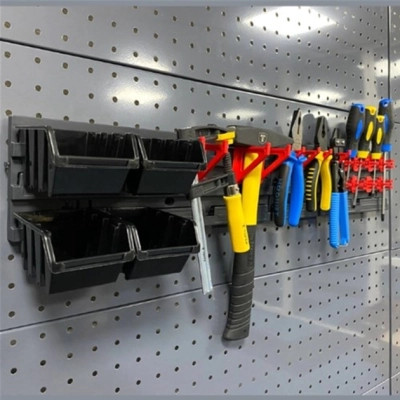 Полка для инструмента Kistenberg KS_kit25 Винница - изображение 6