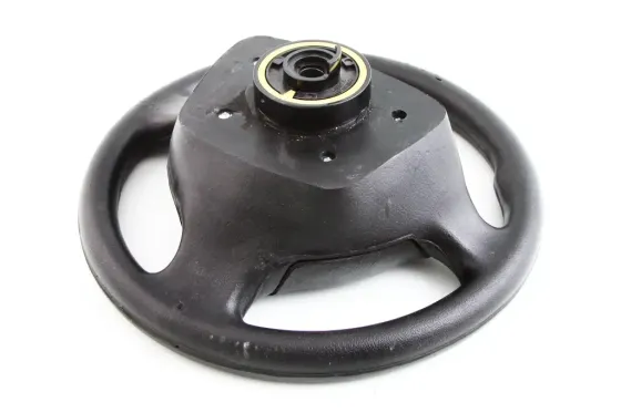 Руль Lanos Пластик Pilot Ultra Винница