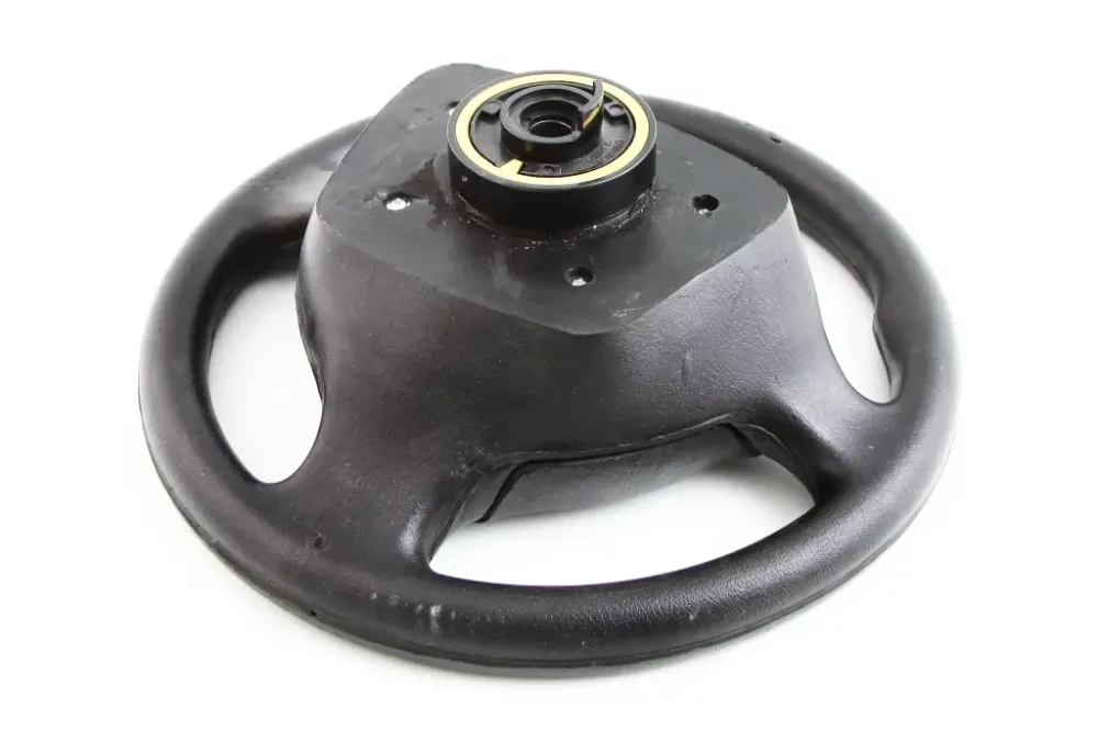 Руль Lanos Пластик Pilot Ultra Винница - изображение 3