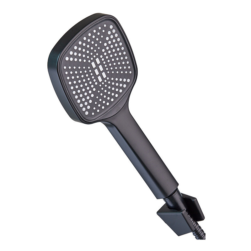 Змішувач для ванни Mixxus Magnum 006 (Euro) Black (MI6197) Київ - фото 4