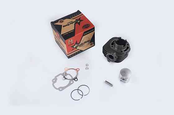 Поршнева Сузукі Летс 65 (Ø44, p-10) Мукачево