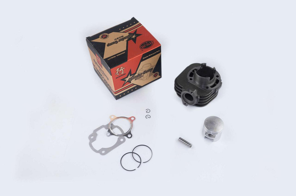 Поршнева Сузукі Летс 65 (Ø44, p-10) Мукачево - фото 1