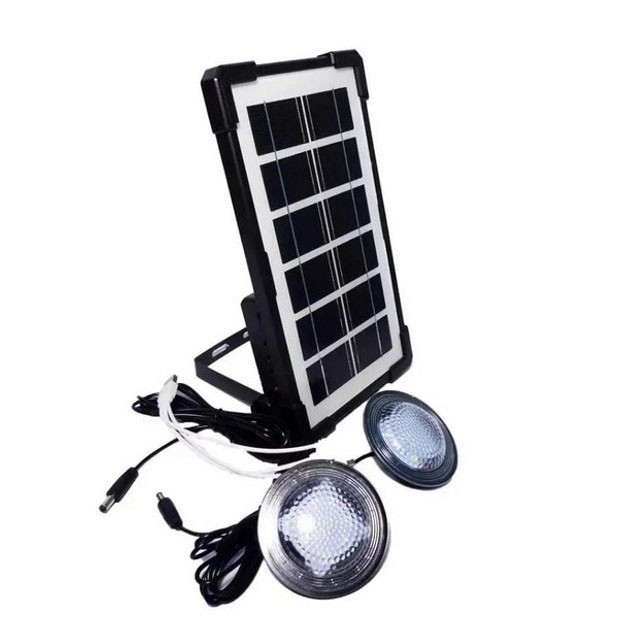 Портативный фонарь-прожектор GDLITE GD-07А, Фонарь аварийный переносной, Фонарь для домашних нужд YZ-23 Львов - изображение 1