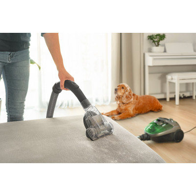 Пылесос Sencor SVC 1016GR Винница - изображение 7