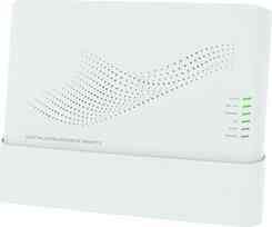 Маршрутизатор  Telekom Роутер Digitalisierungsbox Smart 2 weiß (40823405) Київ