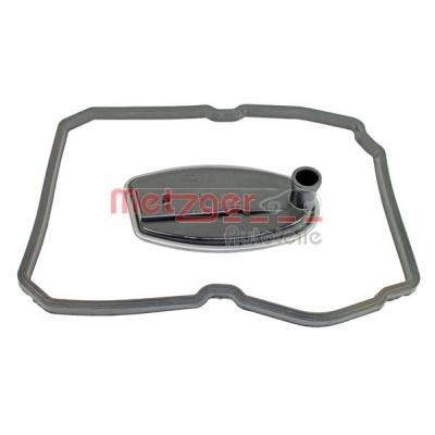 Трансмісійний фільтр Metzger 8020018 Вінниця - фото 1