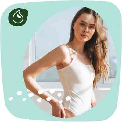 Гигиенические прокладки Naturella Нежная Защита Normal Plus (Размер 2) 16 шт. (8700216045414) Винница