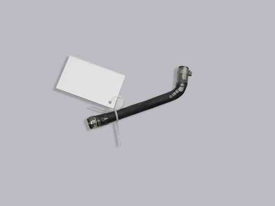 Mercedes-Benz  A2054923100 Шланг датчика фільтра сажі для двигунів M274 R4 1.6 2.0л M276 V6 3.0л M264 1.5 E-Class W213 C238 C-Class W205 CLS C257 Одеса