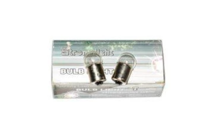 Лампочка 12V з більш. цок. 21W BAU15s Pulso LP-25153 поворот Вінниця