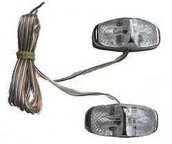 Габарити 79304-У двокол. синій/зелений (пара) Вінниця