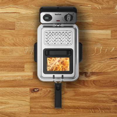 Фритюрница Tefal FR511170 Винница - изображение 6