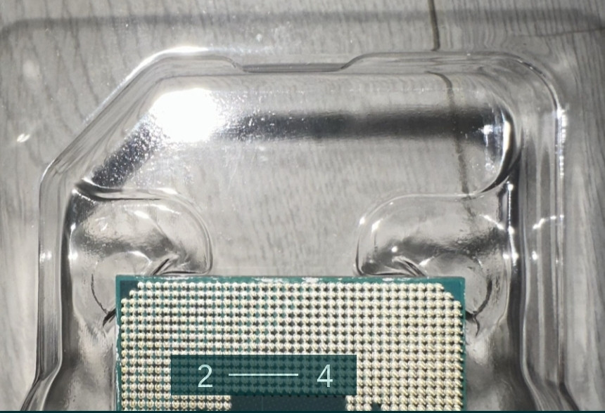 Процесор AMD Ryzen 5 3600 Київ - фото 3