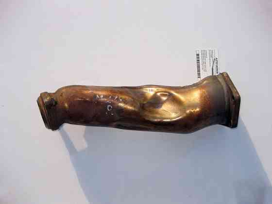 Mercedes-Benz  A2781400608 Труба випуску відпрацьованих газів права ML W166 GL X166 для двигуна М278 V8 4.6л Одеса