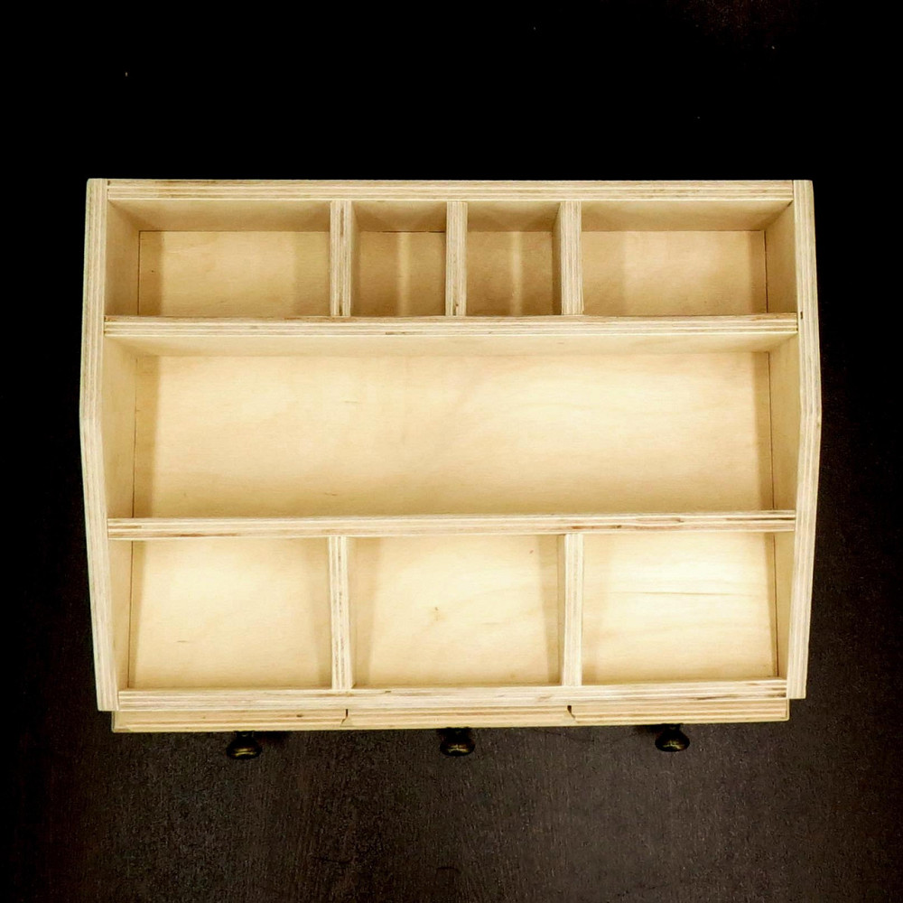 Настольный органайзер 