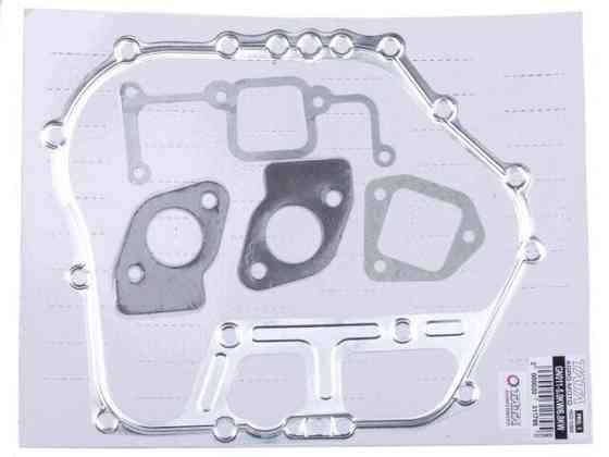 Прокладки  на генератор 5,0KW/6,8 KW, комплект Мукачево