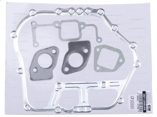 Прокладки  на генератор 5,0KW/6,8 KW, комплект Мукачево - изображение 1