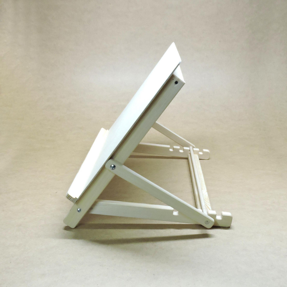 Мольберт "Моне А2" настільний розкладний Миколаїв - фото 5