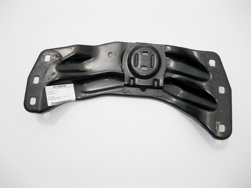 Mercedes-Benz  A2112400102 Траверса АКПП для V6 двигунів E-Class W211 4matic Одесса - изображение 1