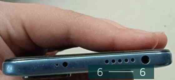 Смартфон Xiaomi Redmi Note 11 , 4+2/128Gb. Харьков