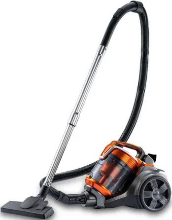 Побутовий багатофункціональний пилосос SK-13004 4200 Вт, 3,5 л, циклонічна фільтрація, потужне всмоктування Одеса