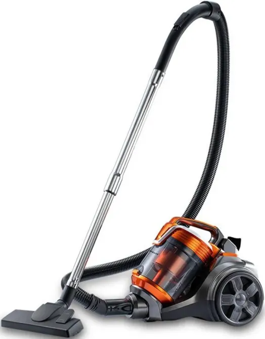 Побутовий багатофункціональний пилосос SK-13004 4200 Вт, 3,5 л, циклонічна фільтрація, потужне всмоктування Одеса - фото 3