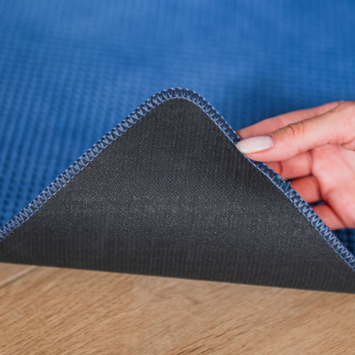 Килим універсальний для підлоги ТМ Dariana Шелл 45*75см синій Житомир - фото 6