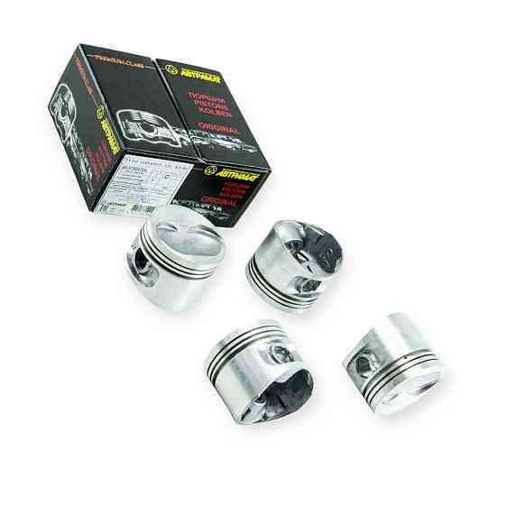 Поршня Автрамат (82,0) гр.A 2110 Мукачево