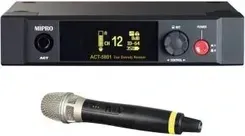 Микрофон Mipro Act 5801/Act 58H Zestaw Bezprzewodowy Киев - изображение 1