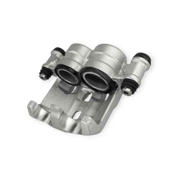 Суппорт Fiat Ducato, Peugeot Boxer, Citroen Jumper 11- левый L передний Мукачево