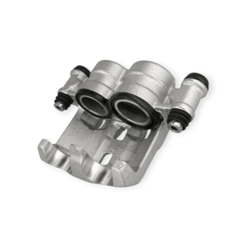 Суппорт Fiat Ducato, Peugeot Boxer, Citroen Jumper 11- левый L передний Мукачево - изображение 1