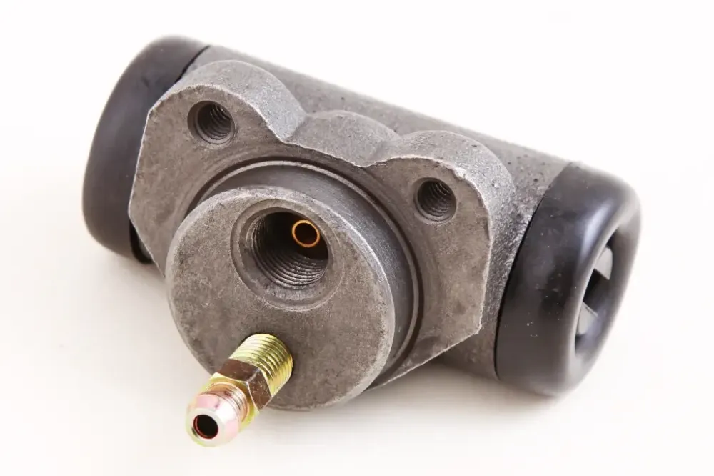 Циліндр торм. задній М-412 Авто Престиж (трубка d12м) Вінниця - фото 1