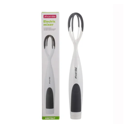 Міксер (на батарейках) 7067 KAMILLE Житомир - изображение 6