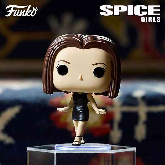 Ігрова фігурка Funko POP! серії Spice Girls - Posh Spice Днепр