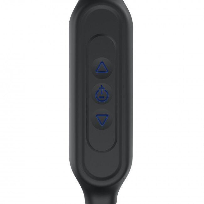 Вибратор на гибкой сцепке со стимуляцией пальчиком Dorcel DUAL EXPLORER Sex Aura Киев - изображение 7