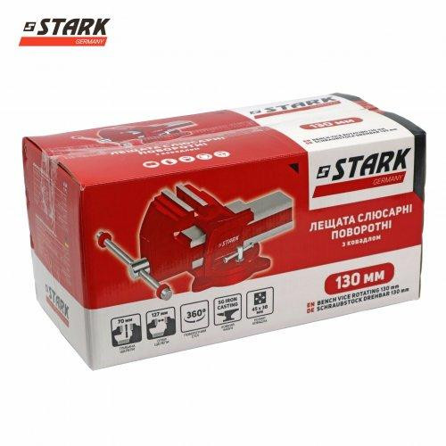 Лещата Stark 130 мм Одесса - изображение 2