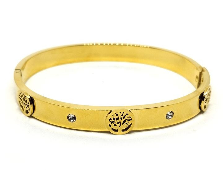 Браслет металлический женский XuPing Киев - изображение 1