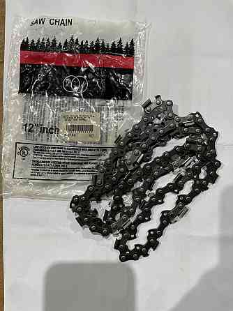 Ланцюг бензопила 3/8, 1,3mm, 55зв, під шину 16 (40см) для St 180-250 (91P55) Мукачево