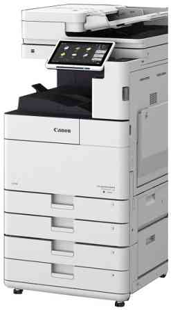 Canon imageRUNNER DX 4945i (мер. принтер/копір/сканер/Wi-Fi) Киев