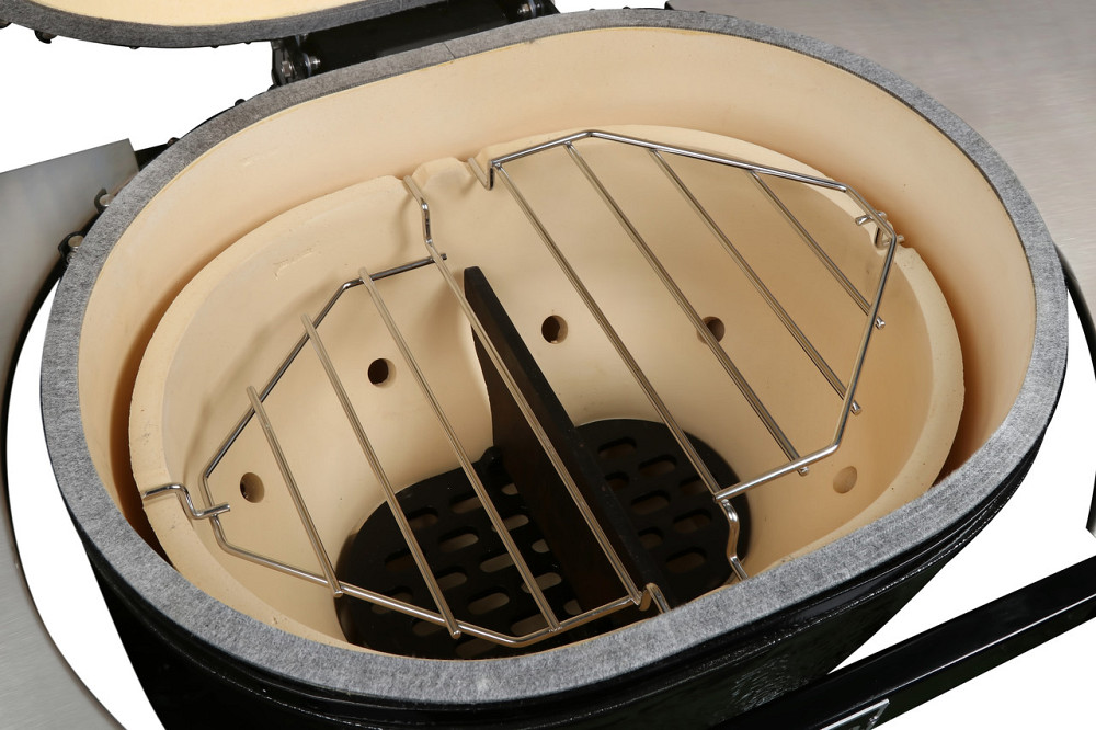 Решітка тримач для відсікачів Primo X Large Oval PG00333 Код: 004213 Рівне - фото 8