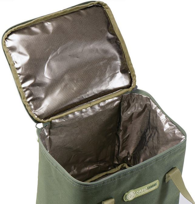 Термосумка для рыбалки и туризма Mivardi 