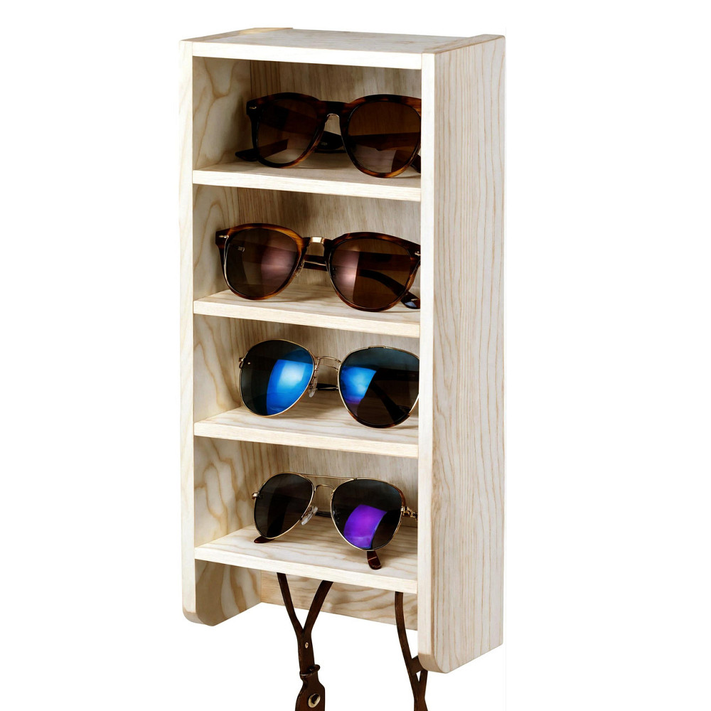 Органайзер для окулярів "Саріматі" бланже Миколаїв - фото 1