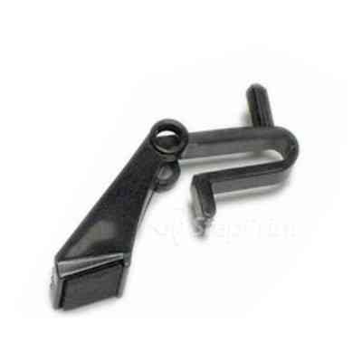 Гальмівний майданчик HP LJ 5000/5100 аналог RF5-4117/RF5-2399 AHK (3205038) Вінниця