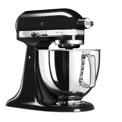 Кухонний комбайн KitchenAid 5KSM125EOB Вінниця